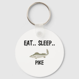 Llavero Coma el LUCIO del sueño