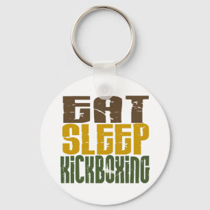 Llavero Coma el sueño Kickboxing 1