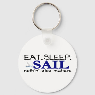 Llavero Coma la vela del sueño