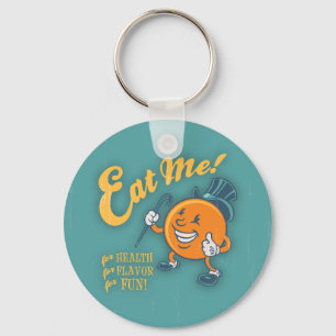 Llavero ¡Cómame!