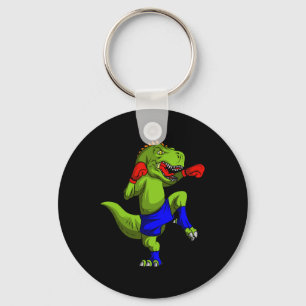 Llavero Comb mixto de arte marcial de Muay Thai Mma Fighte