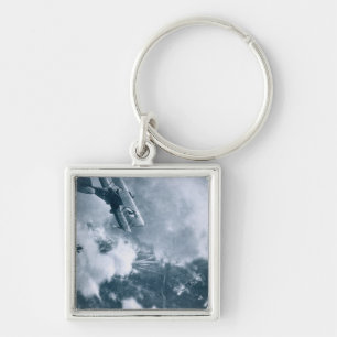 Llavero Combate aéreo en el frente occidental, Primera