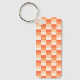 Llavero Combinación de colores de llamas de una vela
