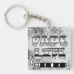 Llavero Come. Duerme. Vape. Vape Life. Pro Vaping T