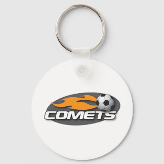 Llavero Comenta Keychain