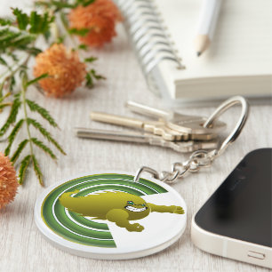 Llavero Cometas de Coloma #2