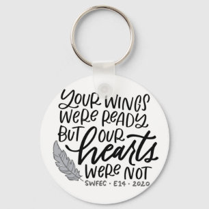 Llavero Cómo recordar la cadena de claves E14