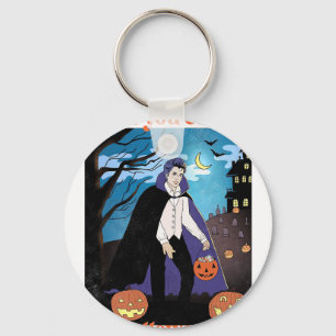 Llavero Como Si Pudieras Salir De Halloween Me Funny Hallo
