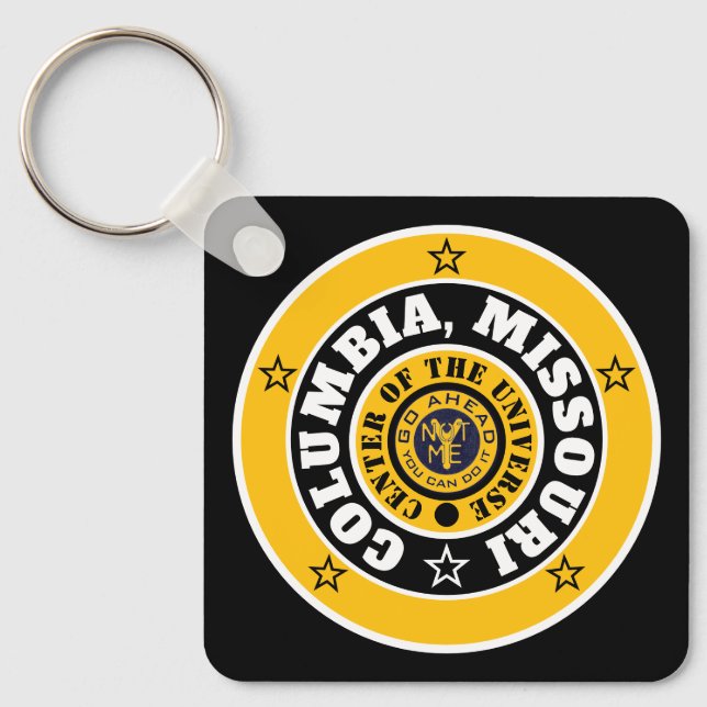 LLAVERO COMOCOU YNOTME (Anverso)