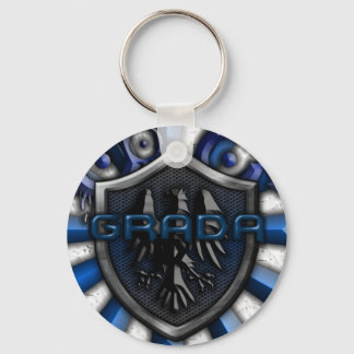 Llavero compañero de Grada