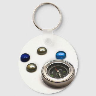 Llavero Compass