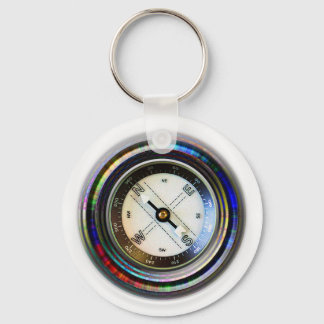 Llavero Compass