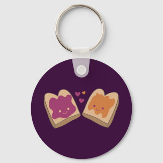 Llavero Compatibilidad de PB&J