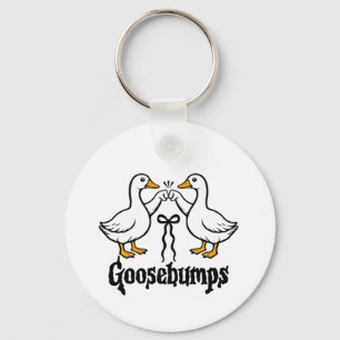 Llavero Cómplices tontos, graciosos amigos mejores