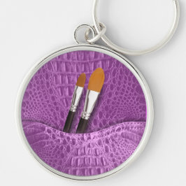 Llavero Componga al artista