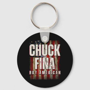 Llavero Comprar el Día de la Liberación Comercial de Chuck