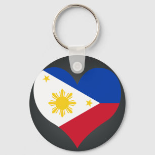 Llavero Compre la bandera de Filipinas