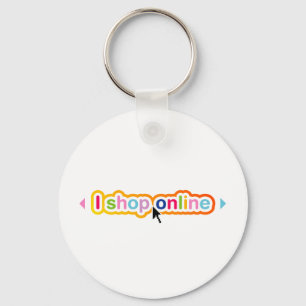 Llavero Compro en línea