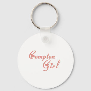 Llavero Compton Girl tee shirts