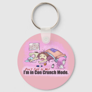 Llavero Con Crunch