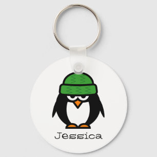 Llavero con nombre personalizado para amantes de l