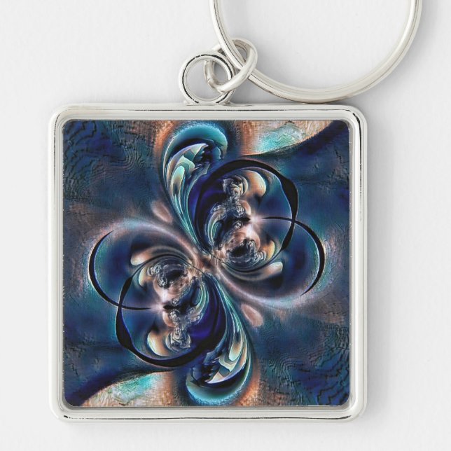 Llavero Concepción (Frente)