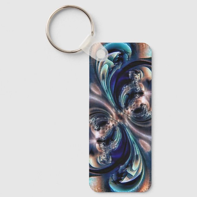 Llavero Concepción (Anverso)