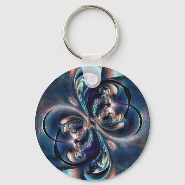 Llavero Concepción (Anverso)