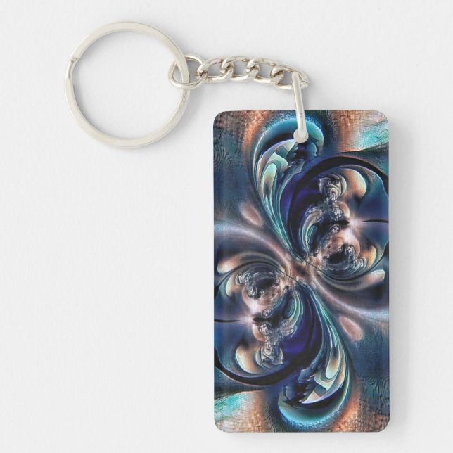 Llavero Concepción (Frente)