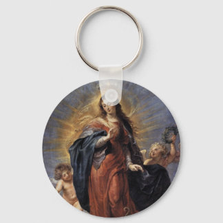 Llavero Concepción inmaculada
