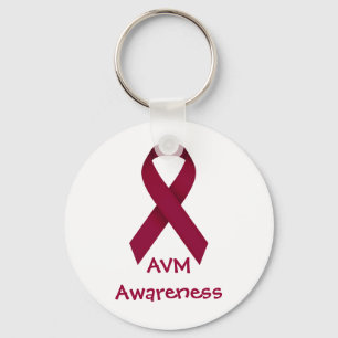 Llavero Conciencia de AVM