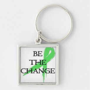 Llavero Conciencia de la salud mental