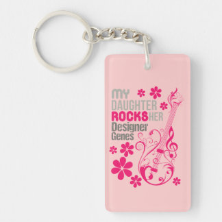 Llavero Conciencia del síndrome de Down