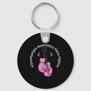 Llavero Conciencia Guantes de boxeo Guantes Fibro