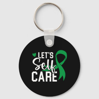 Llavero Conciencia Prevención Hombres Salud Mental Depresi