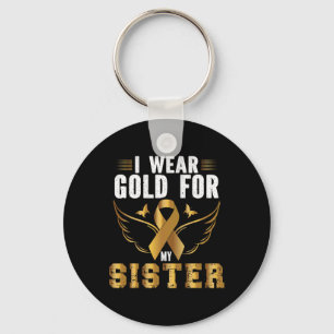 LLAVERO CONCIENCIA SOBRE EL CÁNCER DE LA INFANCIA QUE UTIL