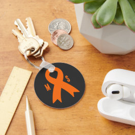 Llavero Conciencia sobre esclerosis múltiple