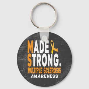 Llavero Conciencia sobre esclerosis múltiple