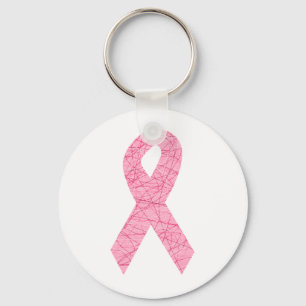 Llavero Concienciación sobre el cáncer de mama Regalos de 