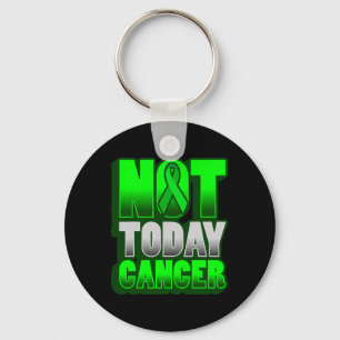 Llavero Concienciación sobre el cáncer Día Mundial contra