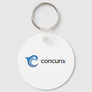 Llavero Concurix Keychain