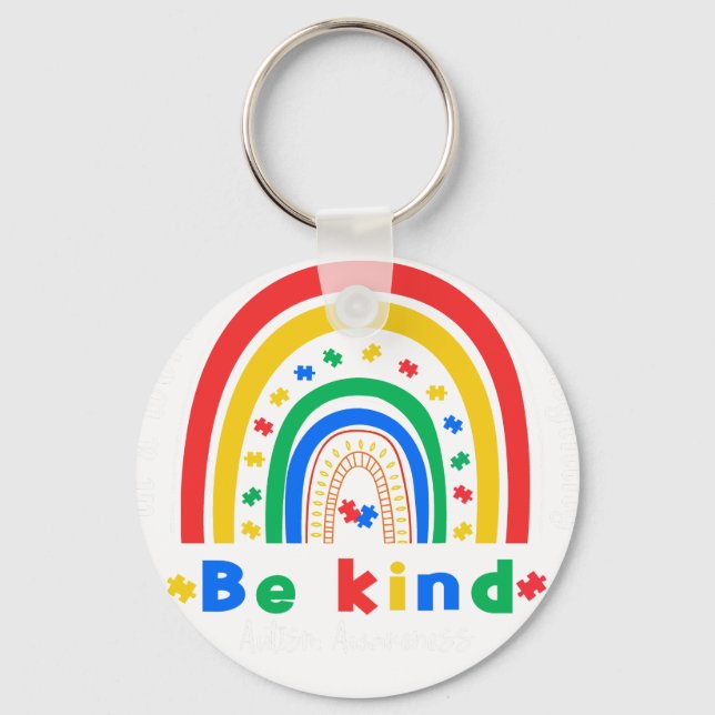 Llavero conducir el clásico-ford bronco (Anverso)