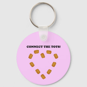 Llavero Conectar Los Tots