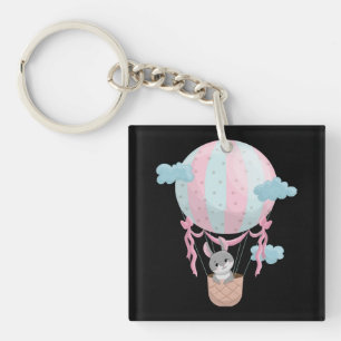 Llavero Conejo de bebés