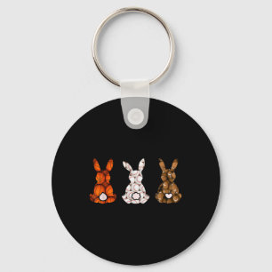 Llavero Conejo de Pascua Deportes Bysketbyll Bysebyll Foot