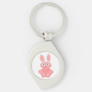 LLAVERO CONEXIÓN DE BUNNY
