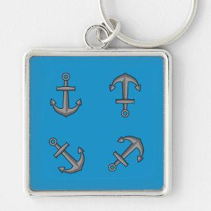 Llavero Conjunto de anclaje de personalizado