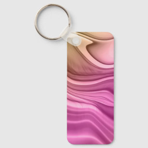 Llavero Conjunto de Tinta Alcohólica Papel Digital Aurora