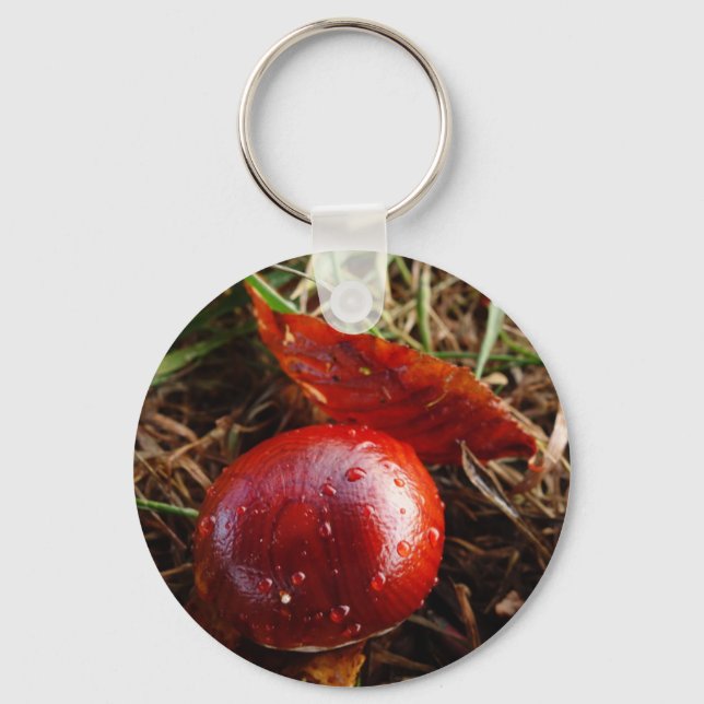 Llavero Conker Keychain (Anverso)