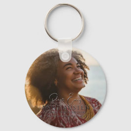Llavero conmemorativo recuerdo personalizado